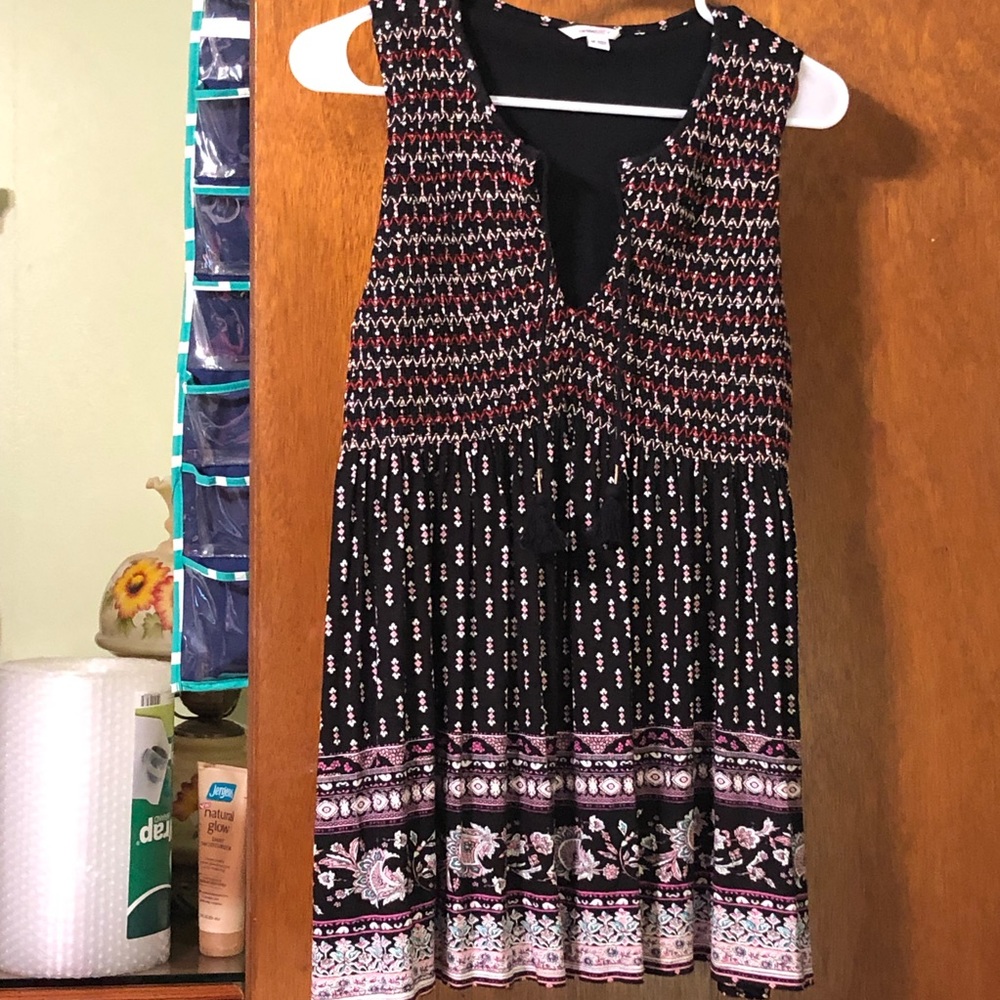 Ladies Sweet Grey Top